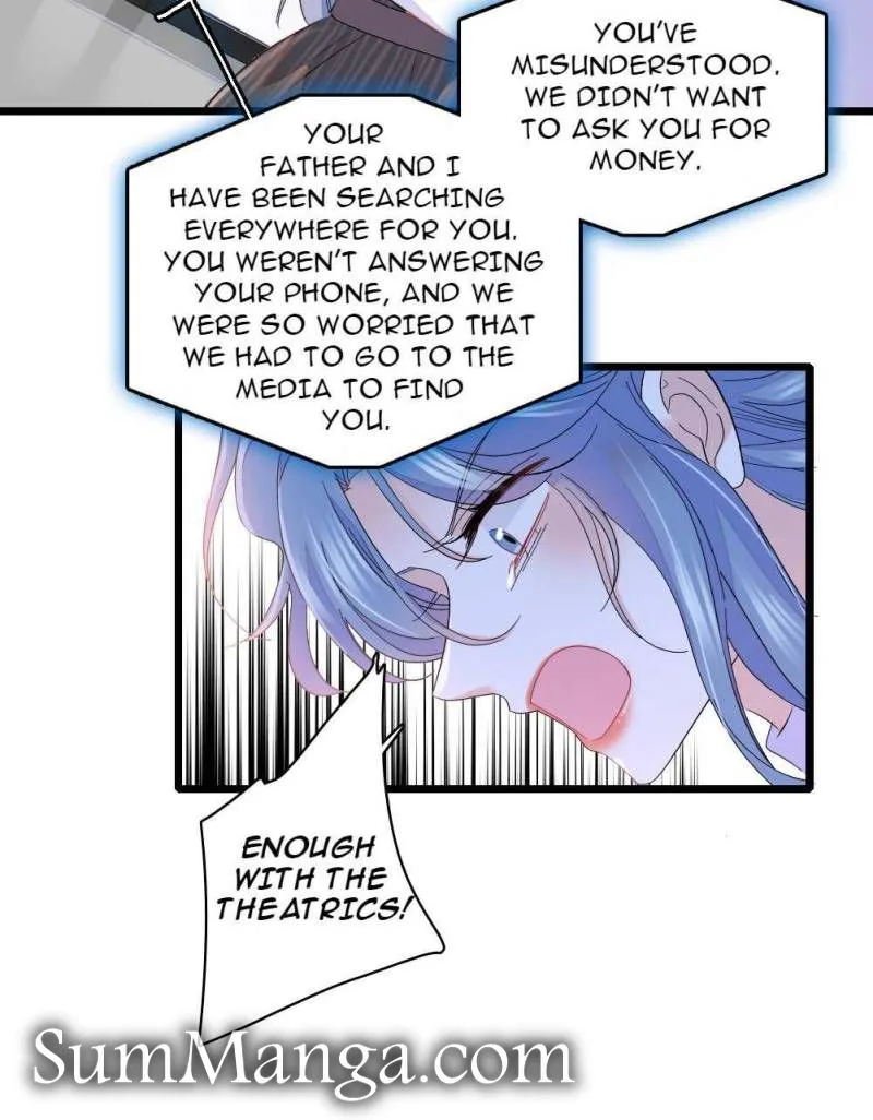 The Almighty Daughter Runs The World Chapter 165 page 5