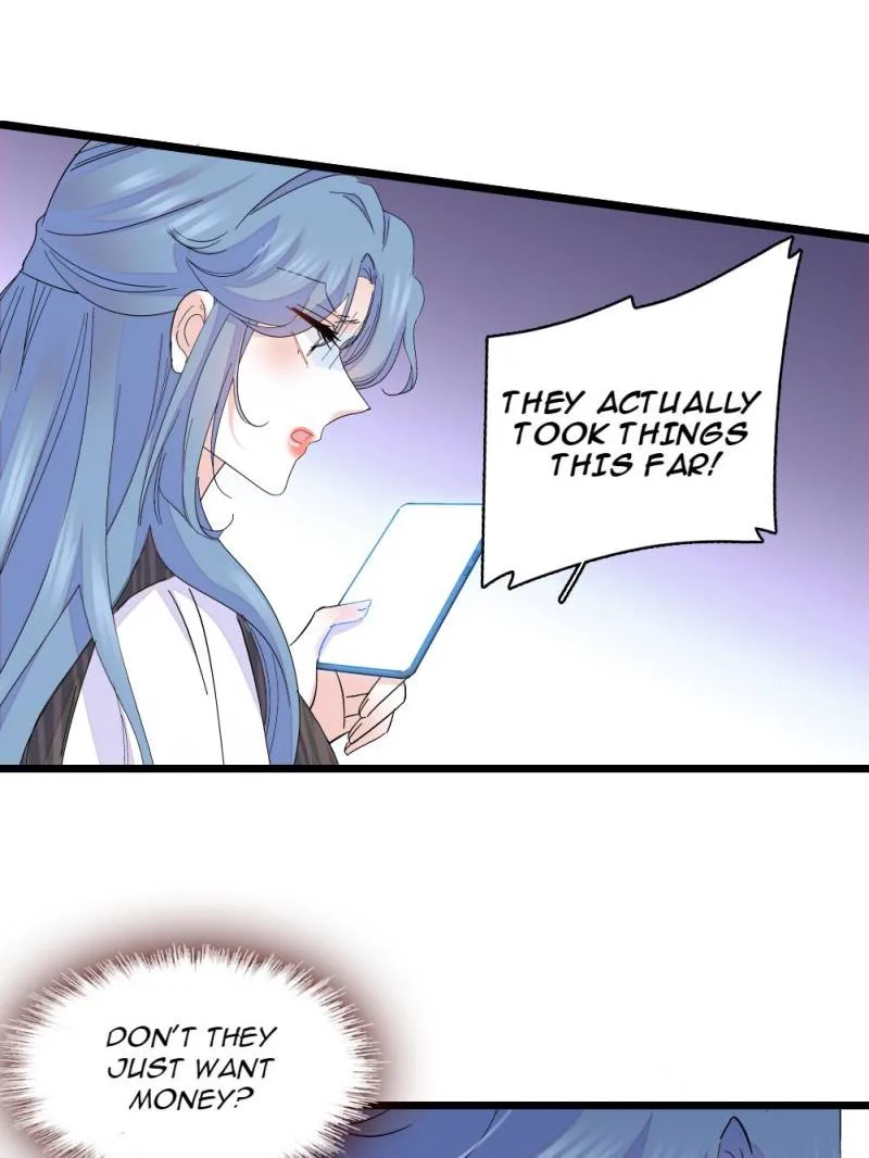 The Almighty Daughter Runs The World Chapter 164 page 38