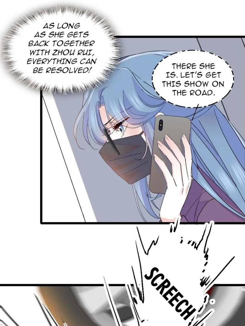 The Almighty Daughter Runs The World Chapter 165 page 15