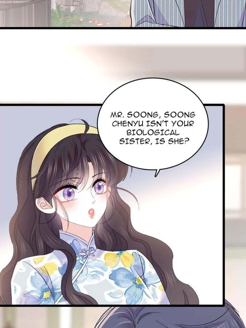 The Almighty Daughter Runs The World Chapter 164 page 16