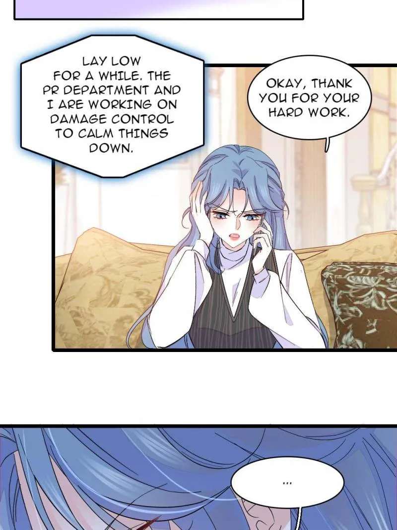 The Almighty Daughter Runs The World Chapter 165 page 11