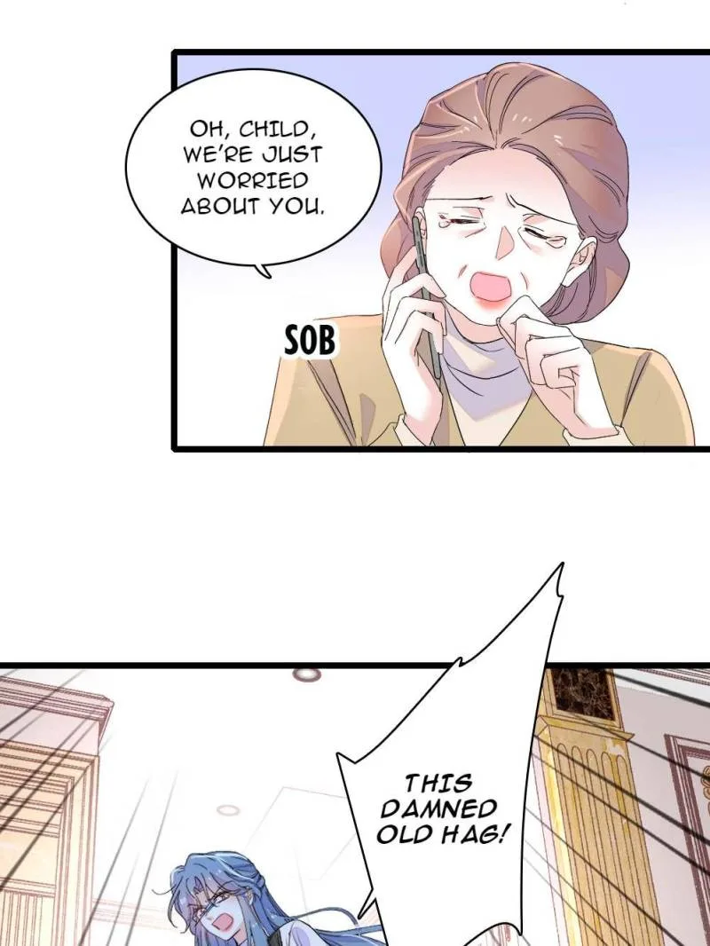 The Almighty Daughter Runs The World Chapter 165 page 6