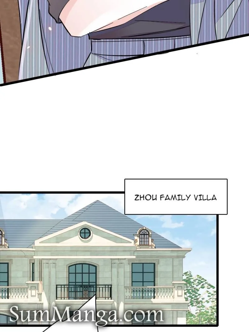 The Almighty Daughter Runs The World Chapter 164 page 30