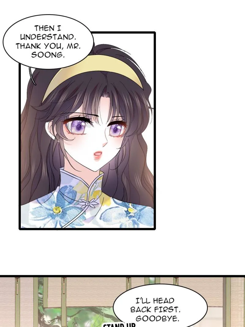 The Almighty Daughter Runs The World Chapter 164 page 24