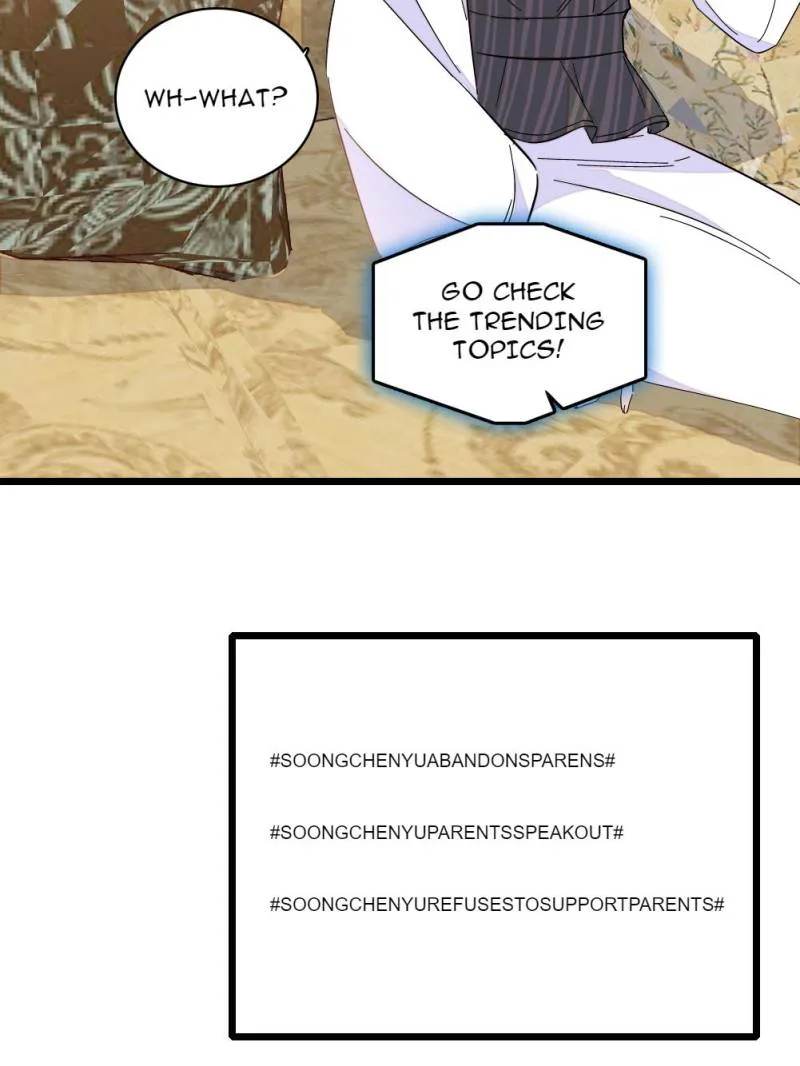 The Almighty Daughter Runs The World Chapter 164 page 37