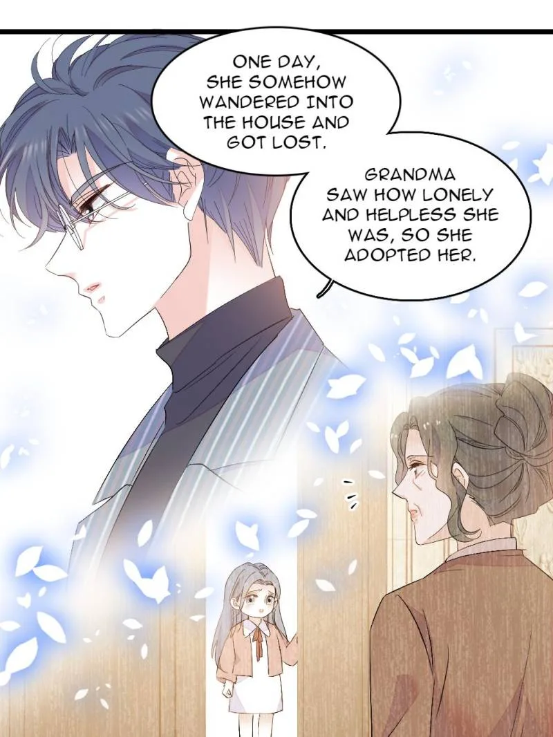 The Almighty Daughter Runs The World Chapter 164 page 18