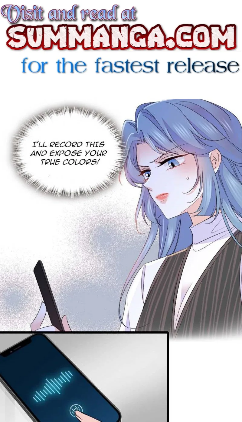 The Almighty Daughter Runs The World Chapter 165 page 2