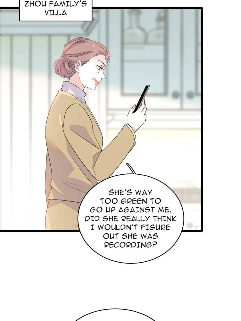 The Almighty Daughter Runs The World Chapter 165 page 8