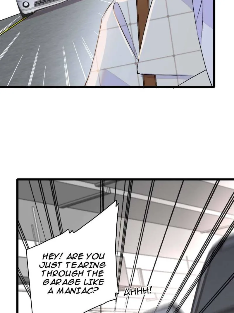 The Almighty Daughter Runs The World Chapter 165 page 17