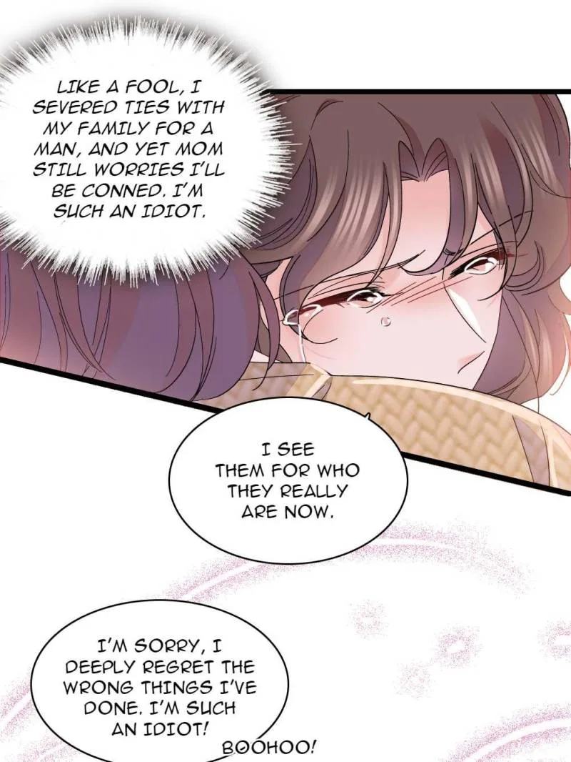 The Almighty Daughter Runs The World Chapter 166 page 30