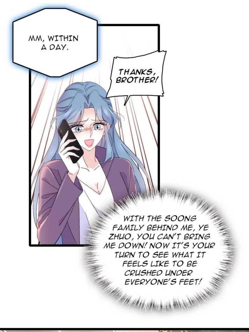 The Almighty Daughter Runs The World Chapter 166 page 18