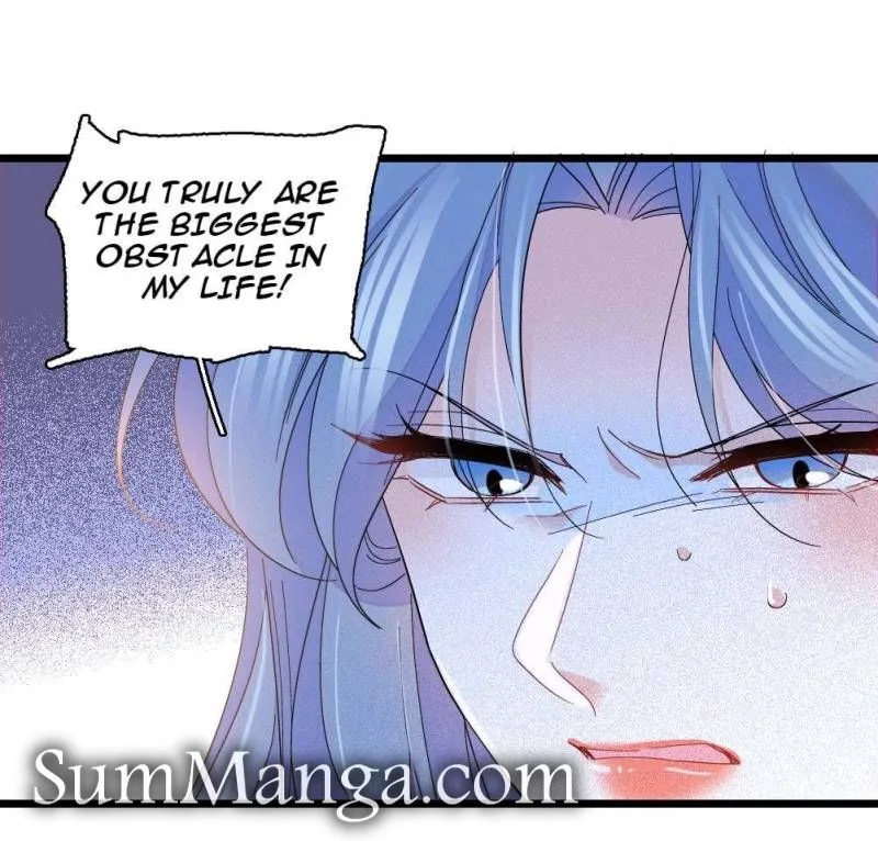 The Almighty Daughter Runs The World Chapter 165 page 34