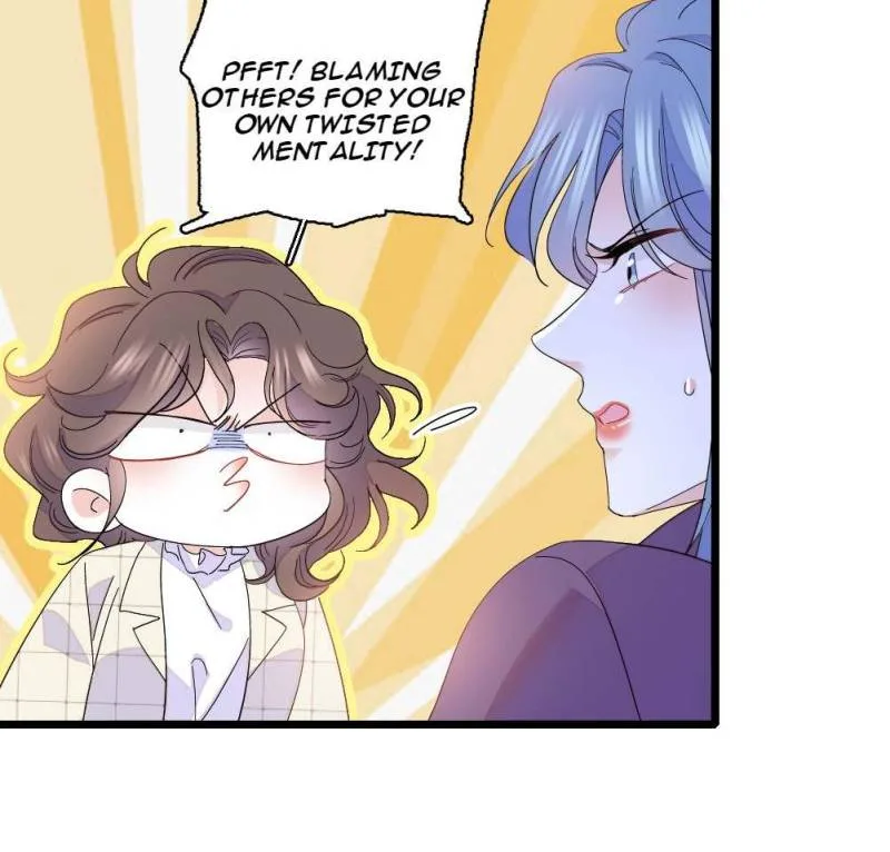 The Almighty Daughter Runs The World Chapter 166 page 5