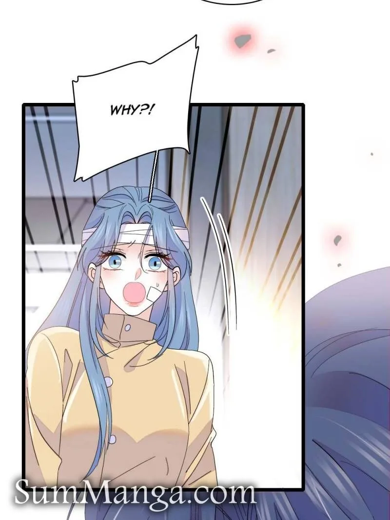 The Almighty Daughter Runs The World Chapter 167 page 19