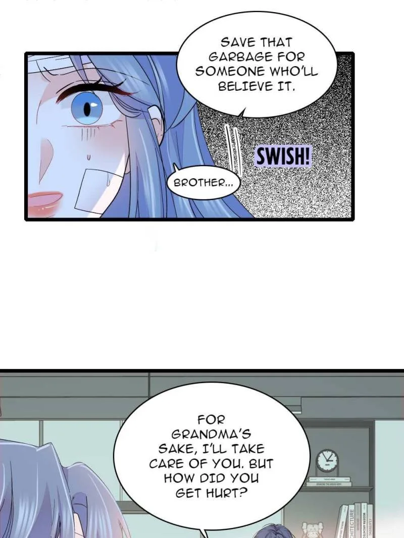 The Almighty Daughter Runs The World Chapter 167 page 10