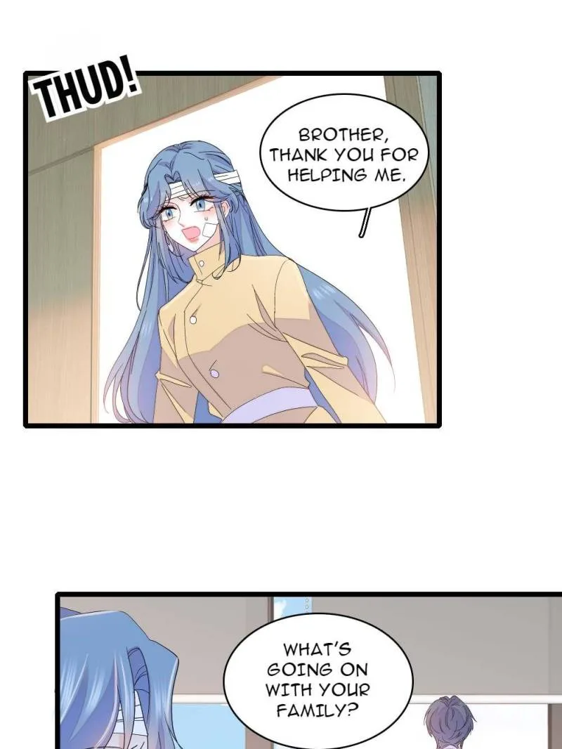 The Almighty Daughter Runs The World Chapter 167 page 6