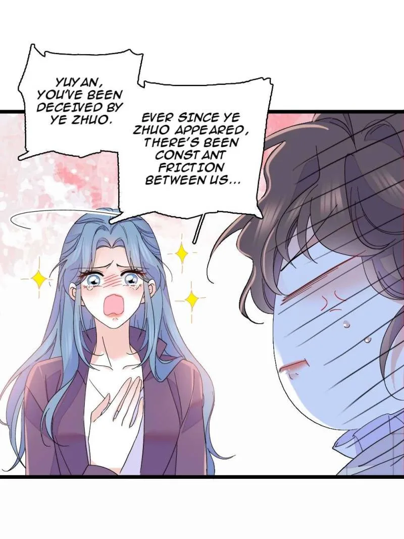 The Almighty Daughter Runs The World Chapter 166 page 6