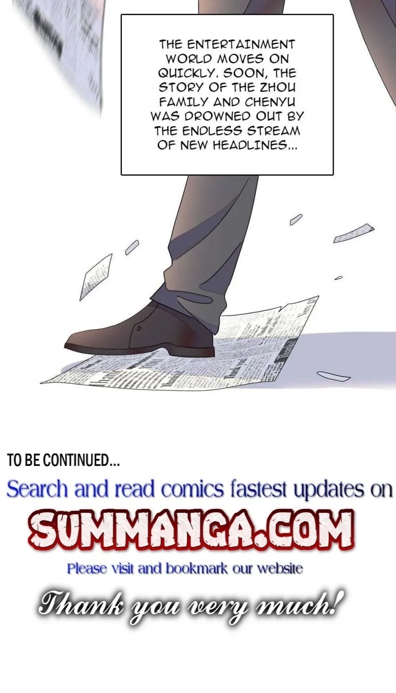 The Almighty Daughter Runs The World Chapter 167 page 43