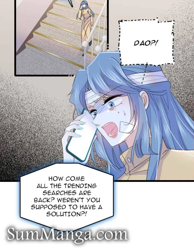 The Almighty Daughter Runs The World Chapter 167 page 29