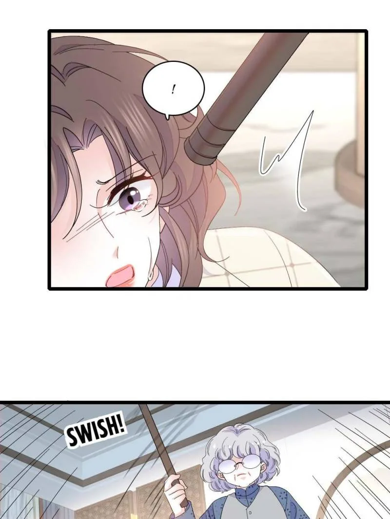 The Almighty Daughter Runs The World Chapter 166 page 32