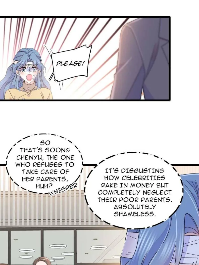 The Almighty Daughter Runs The World Chapter 167 page 26