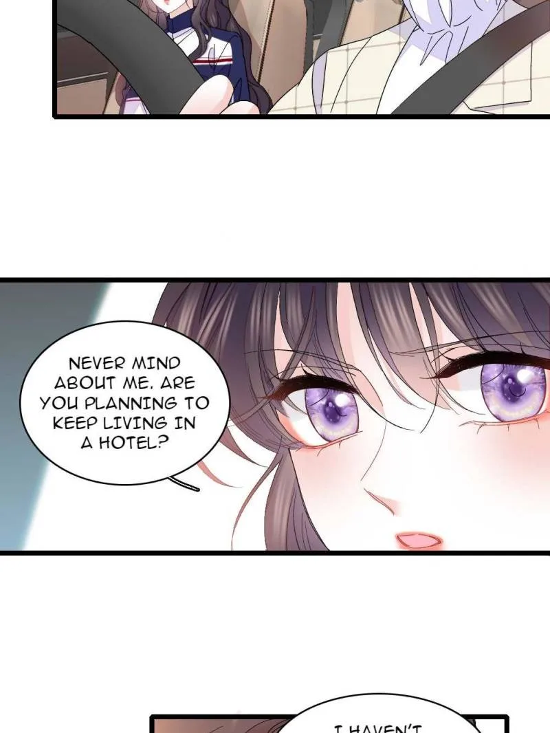 The Almighty Daughter Runs The World Chapter 166 page 20