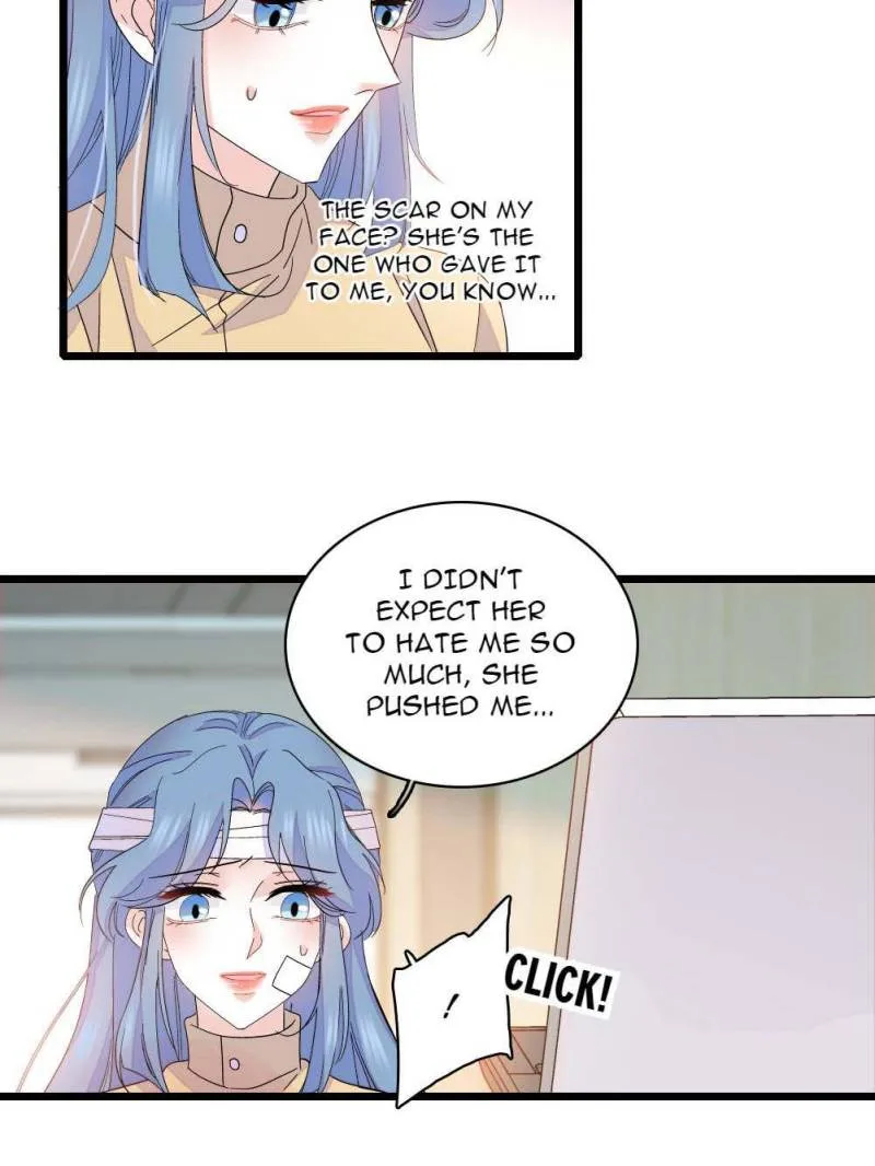 The Almighty Daughter Runs The World Chapter 167 page 12