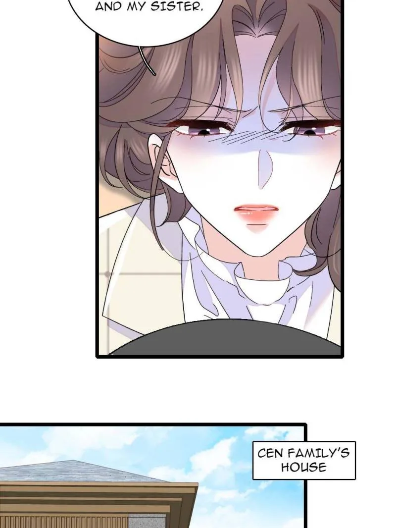 The Almighty Daughter Runs The World Chapter 166 page 23