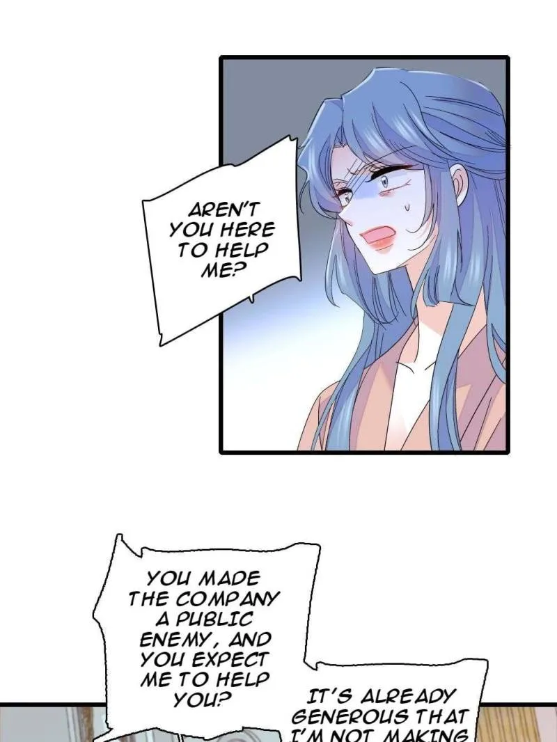 The Almighty Daughter Runs The World Chapter 167 page 35