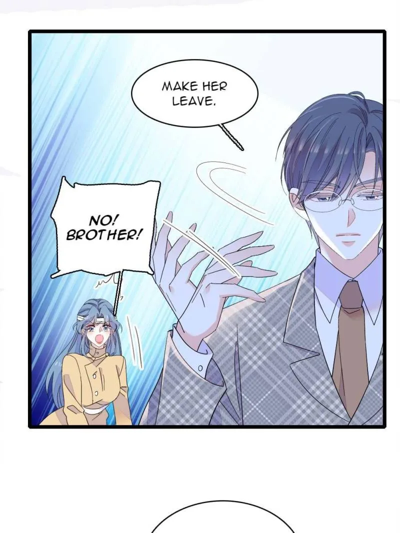 The Almighty Daughter Runs The World Chapter 167 page 22