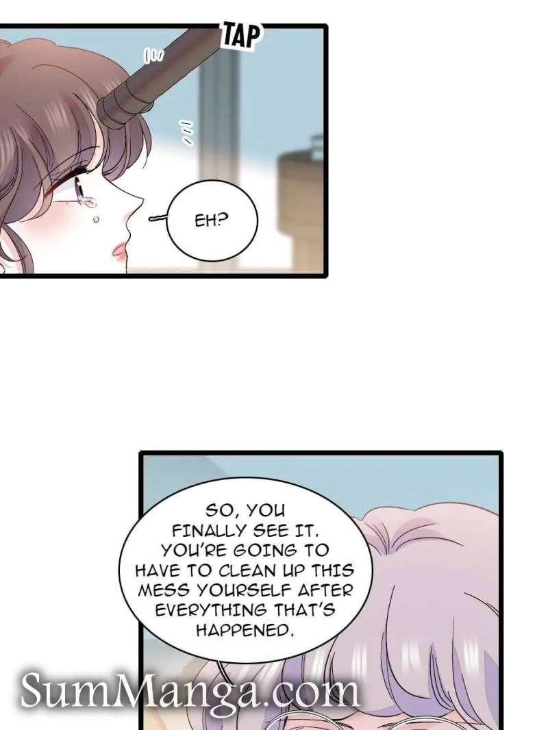 The Almighty Daughter Runs The World Chapter 166 page 34