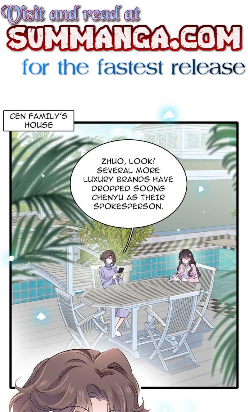 The Almighty Daughter Runs The World Chapter 167 page 2