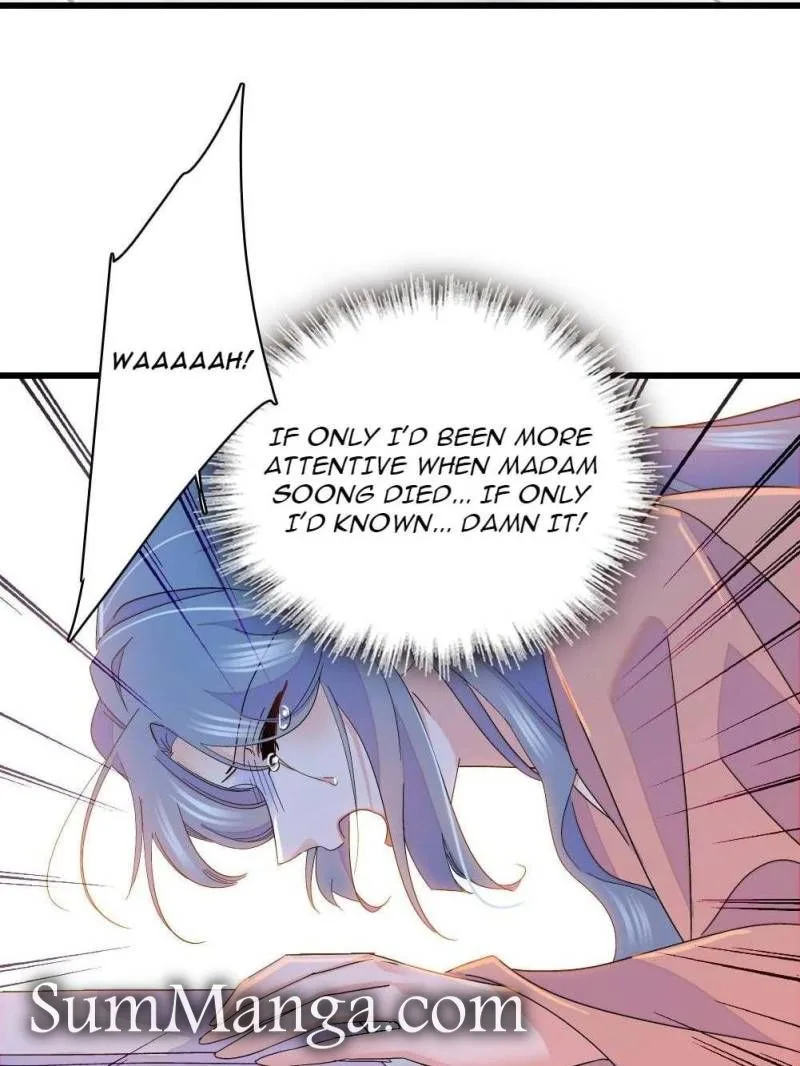 The Almighty Daughter Runs The World Chapter 167 page 38
