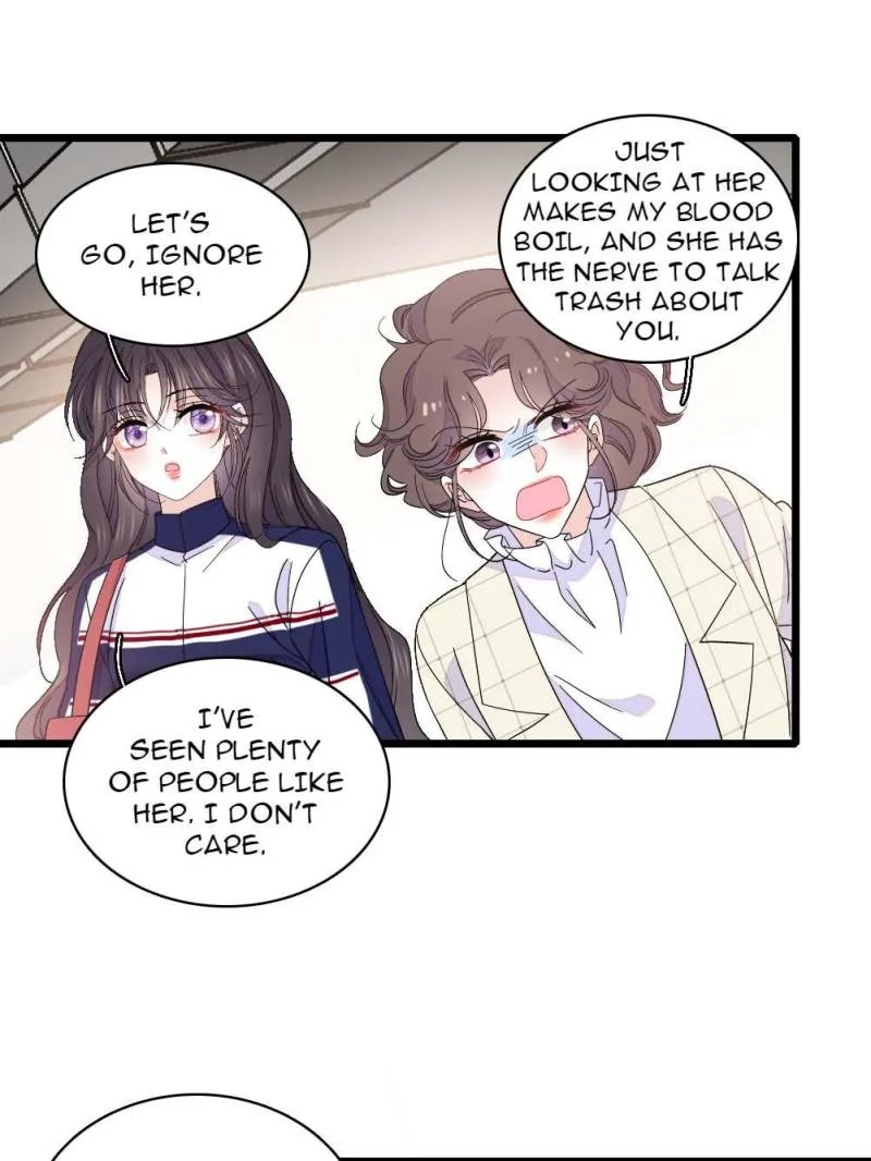 The Almighty Daughter Runs The World Chapter 166 page 10