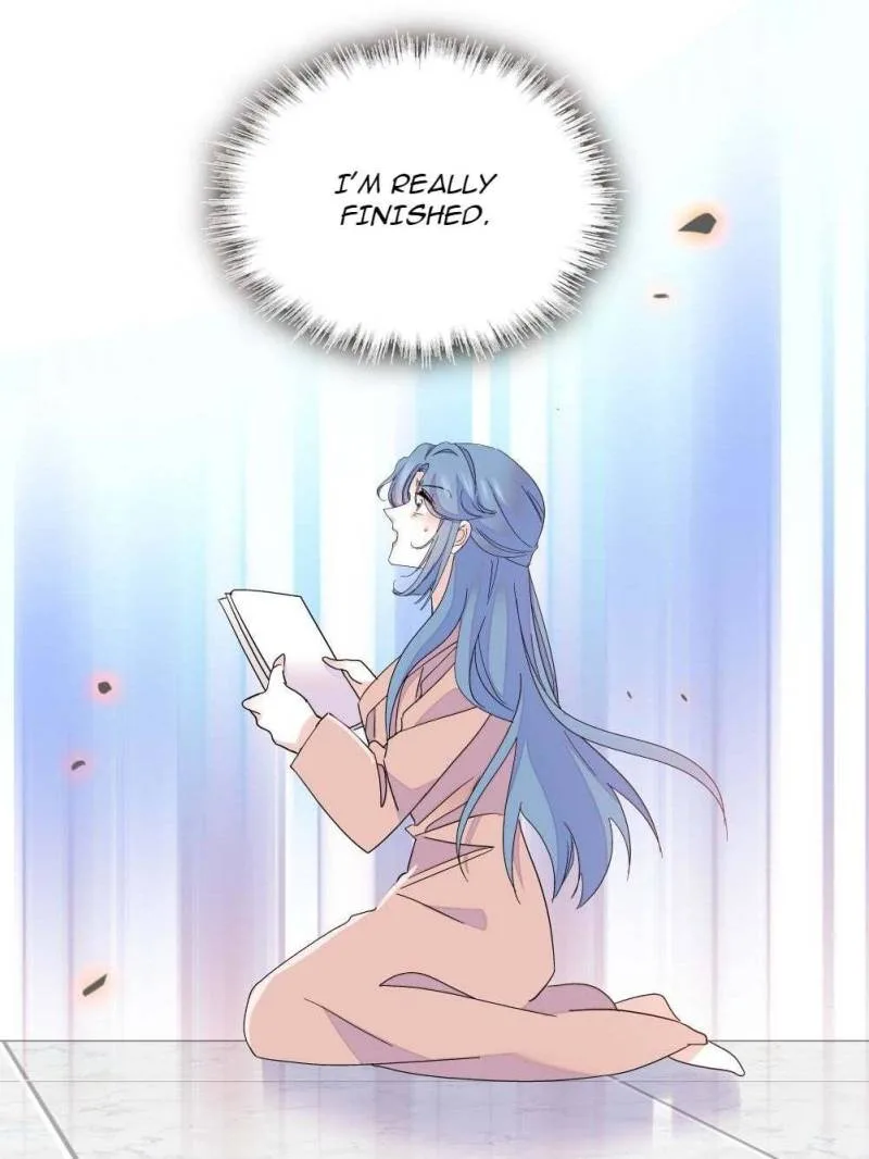 The Almighty Daughter Runs The World Chapter 167 page 37