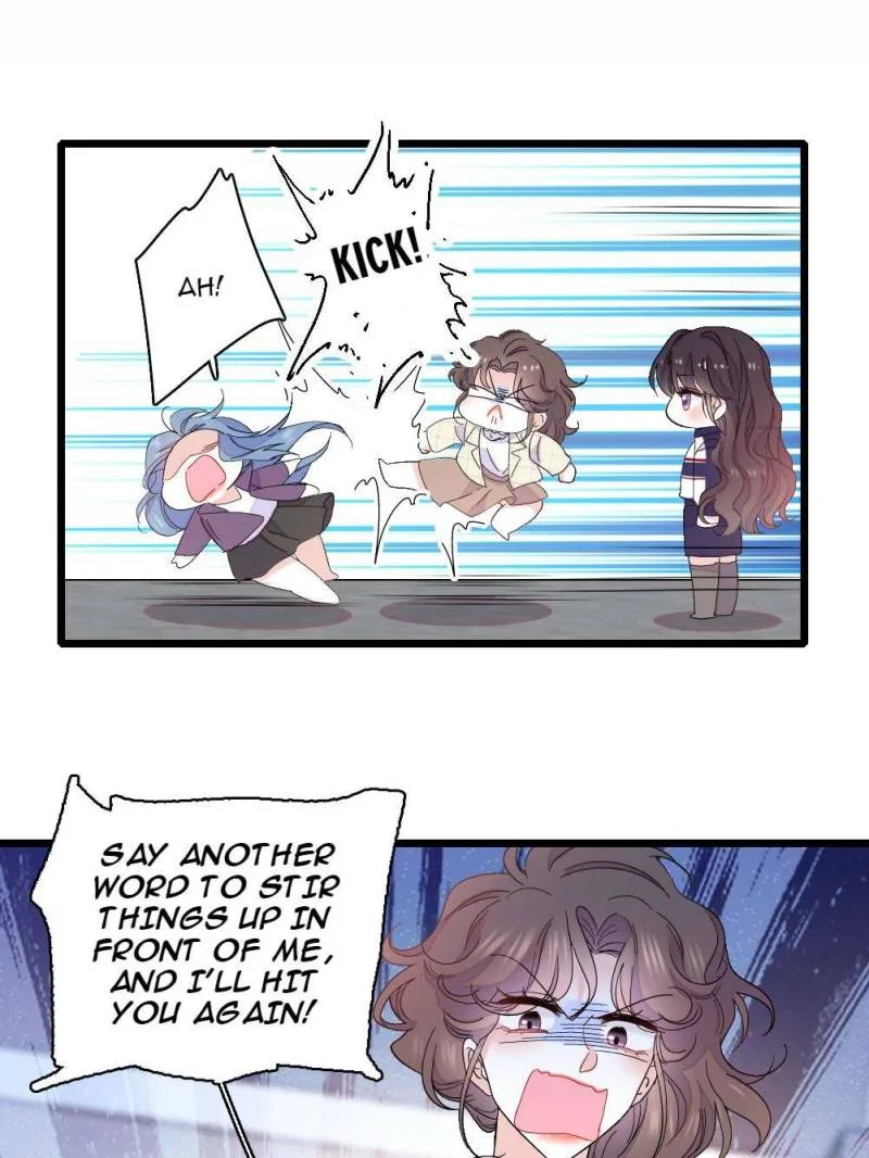 The Almighty Daughter Runs The World Chapter 166 page 7