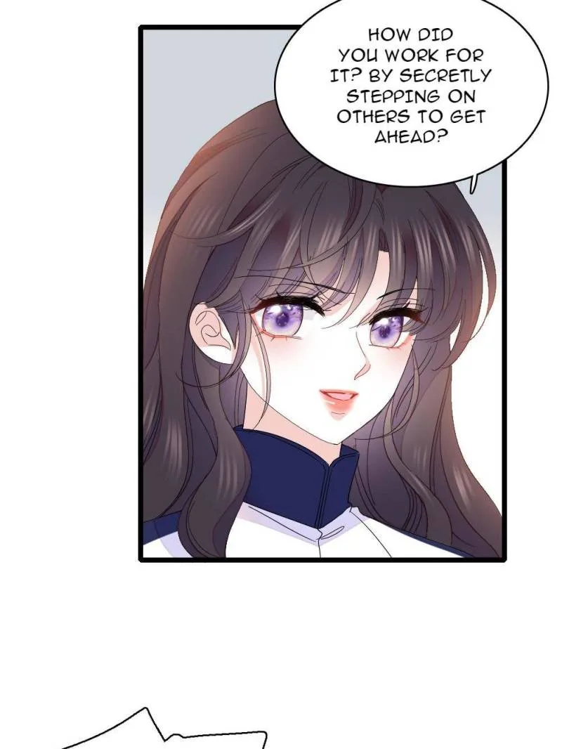The Almighty Daughter Runs The World Chapter 166 page 3