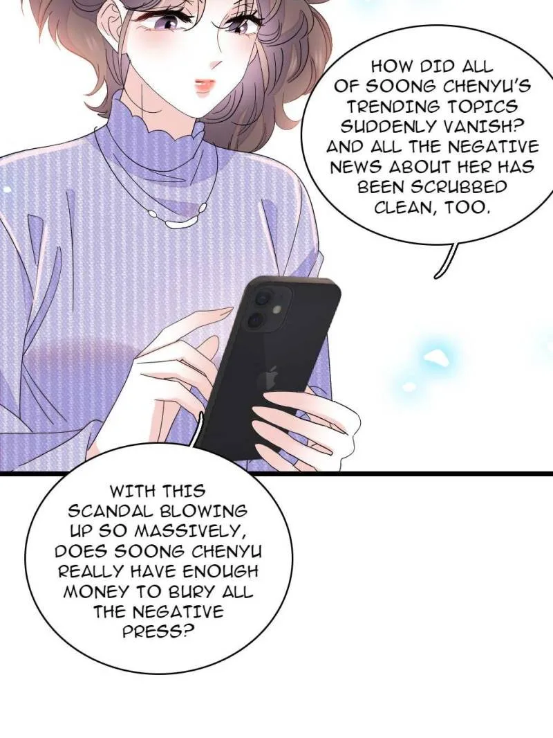 The Almighty Daughter Runs The World Chapter 167 page 3