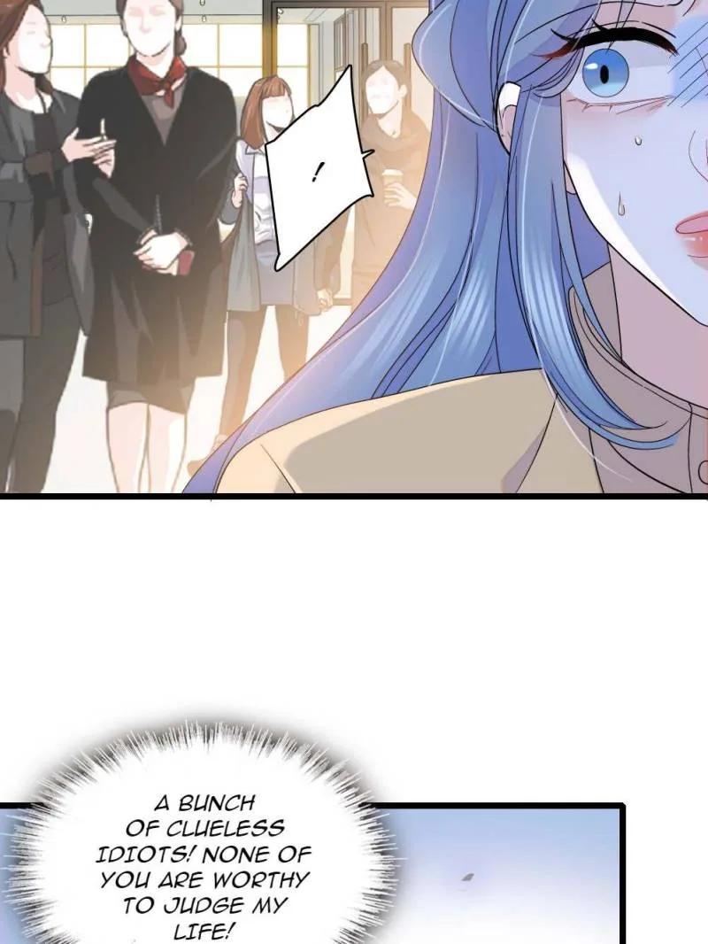 The Almighty Daughter Runs The World Chapter 167 page 27