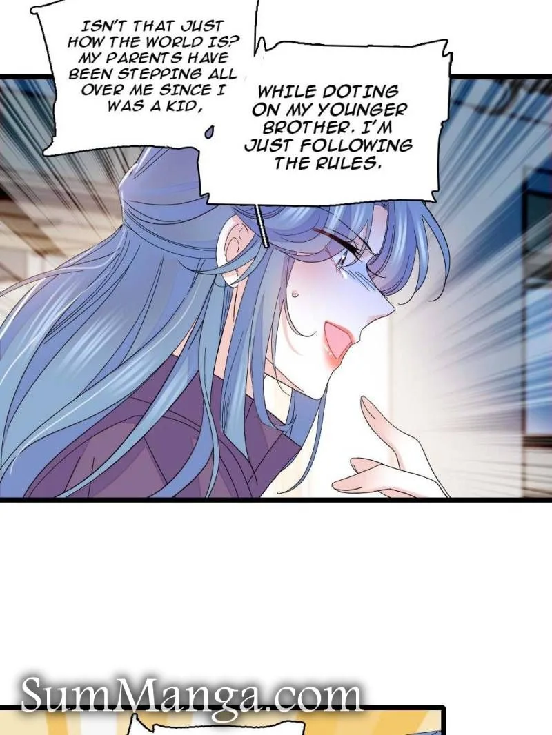 The Almighty Daughter Runs The World Chapter 166 page 4