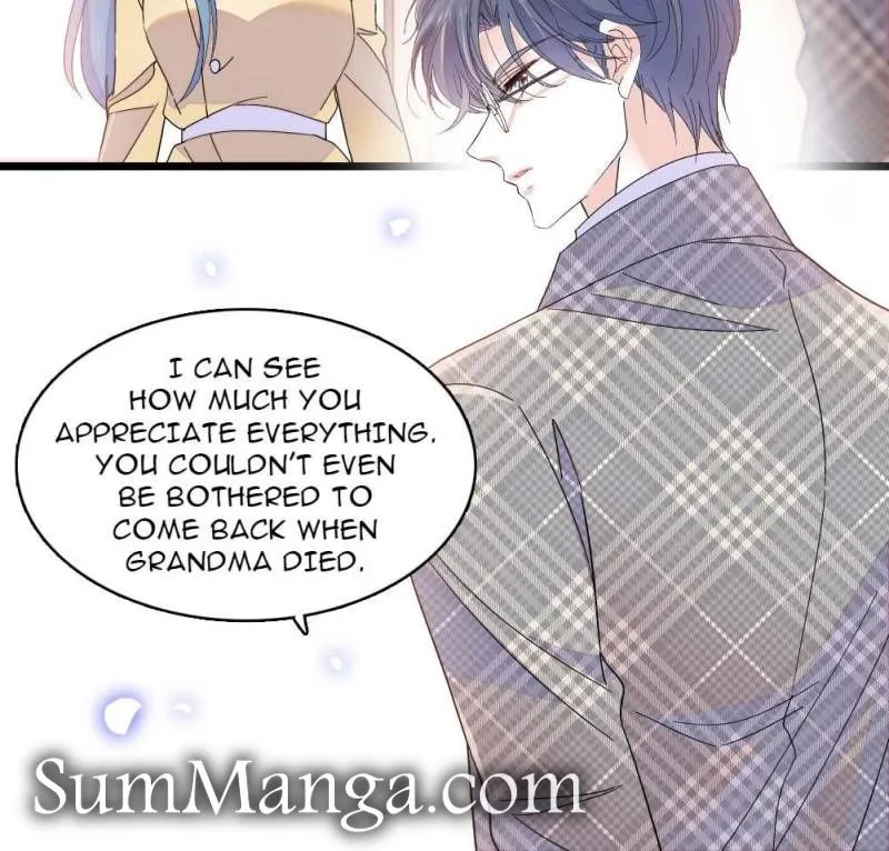 The Almighty Daughter Runs The World Chapter 167 page 9