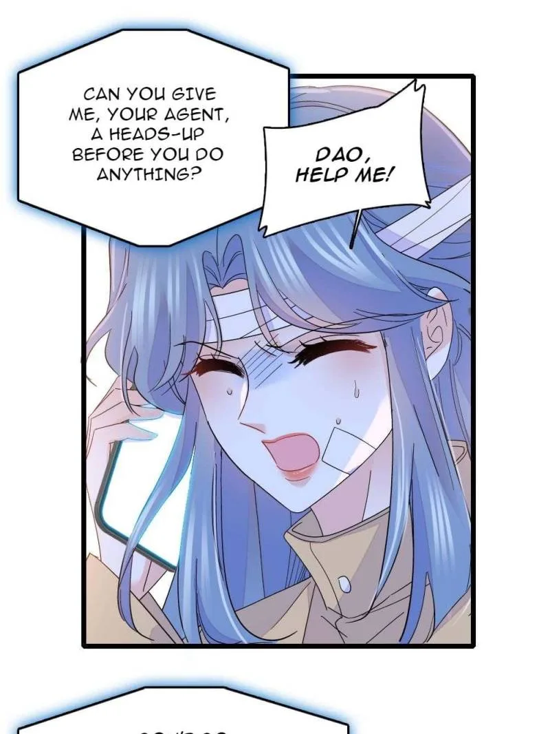 The Almighty Daughter Runs The World Chapter 167 page 30