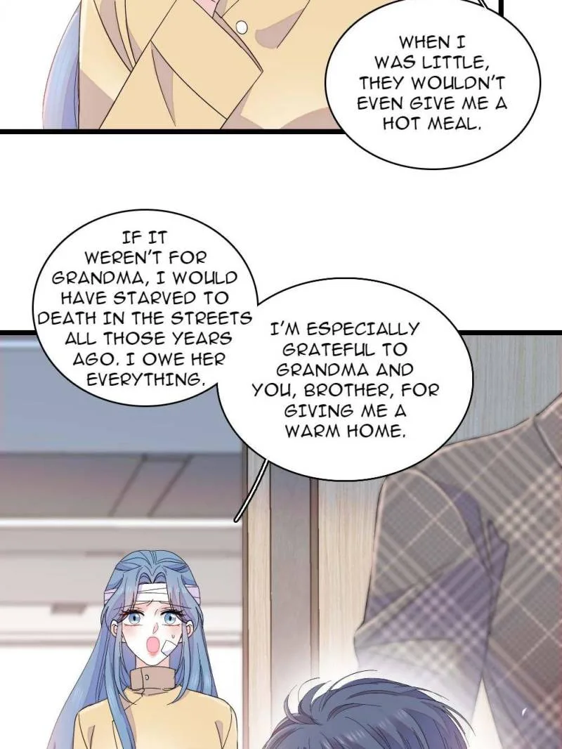 The Almighty Daughter Runs The World Chapter 167 page 8