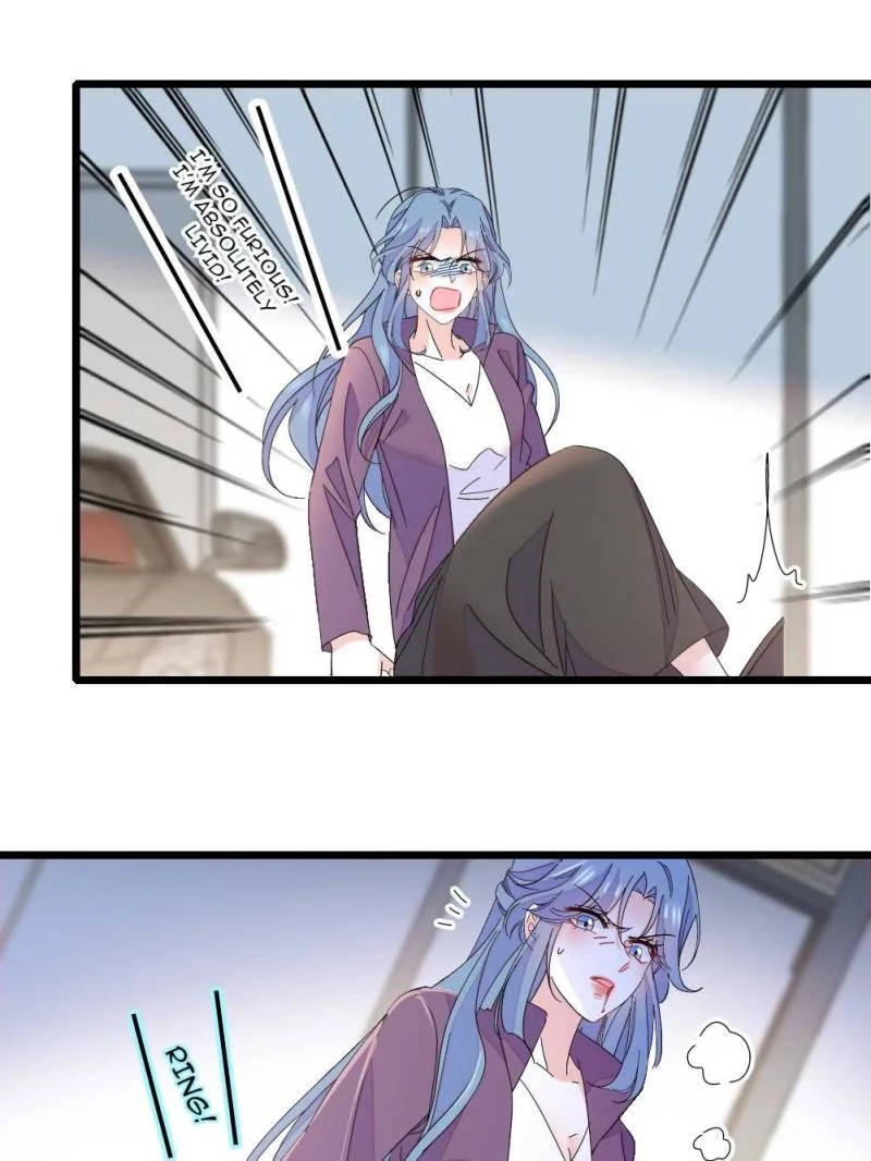 The Almighty Daughter Runs The World Chapter 166 page 14