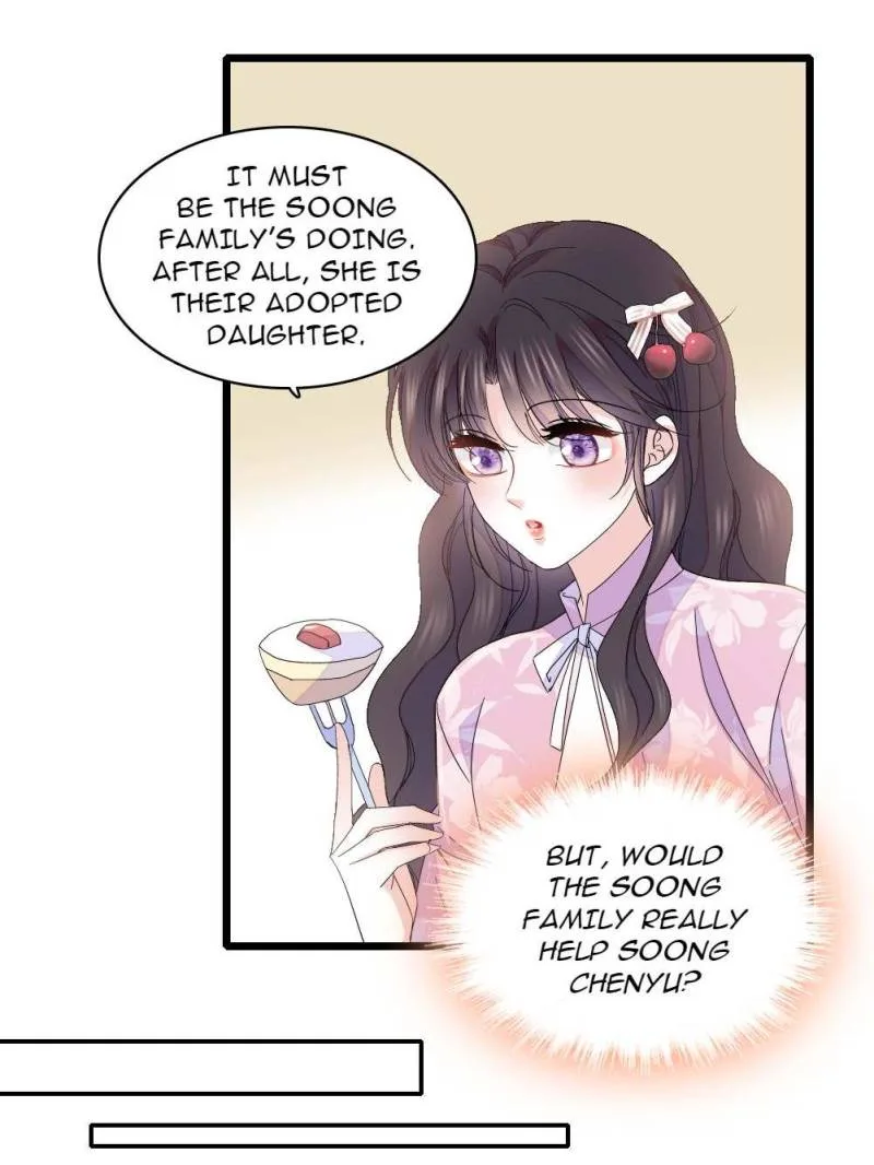 The Almighty Daughter Runs The World Chapter 167 page 4
