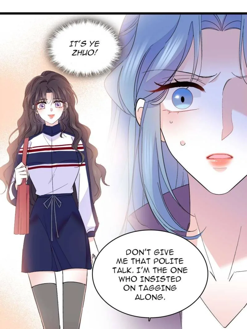 The Almighty Daughter Runs The World Chapter 165 page 31