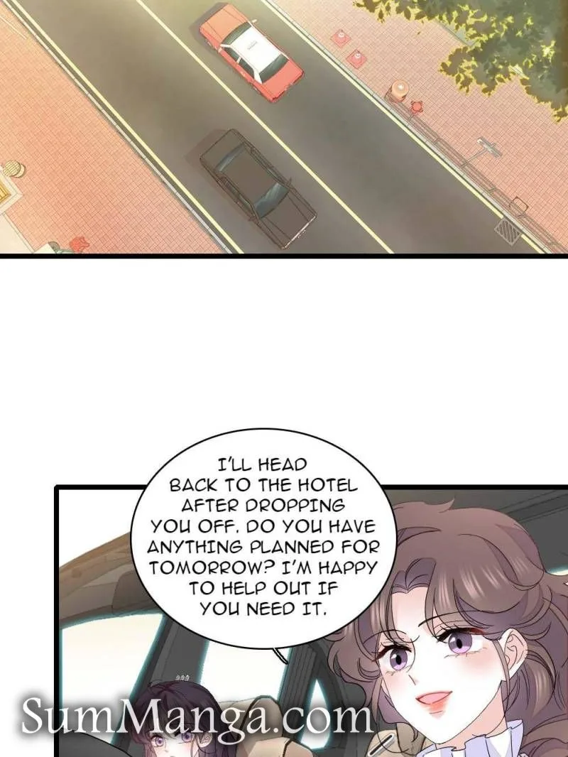 The Almighty Daughter Runs The World Chapter 166 page 19