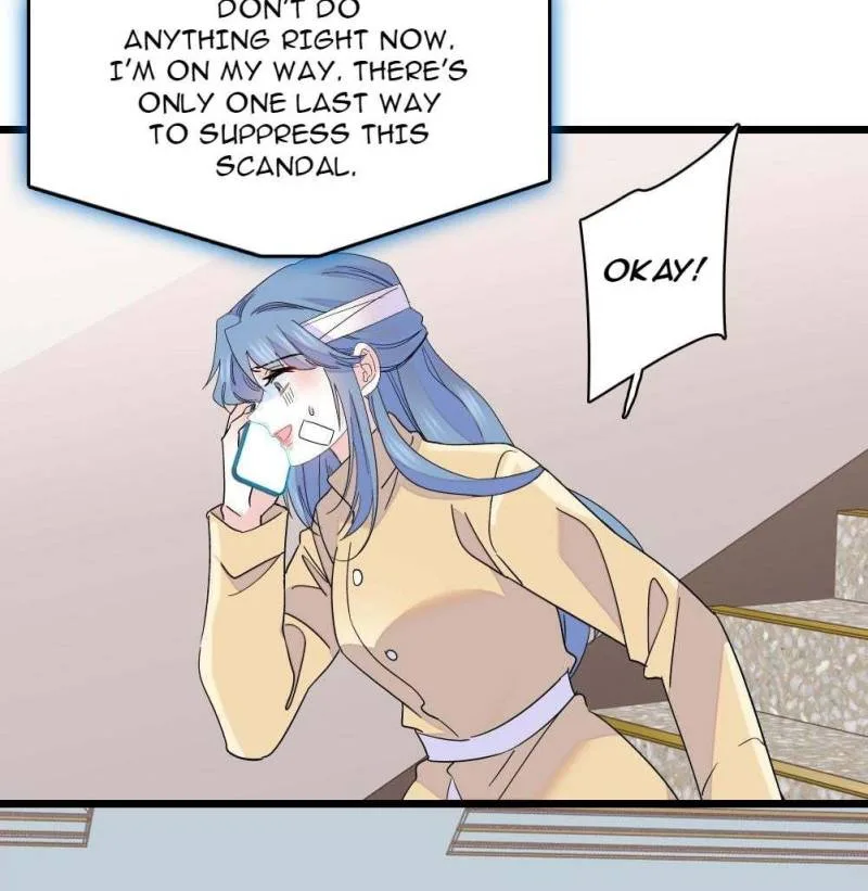 The Almighty Daughter Runs The World Chapter 167 page 31