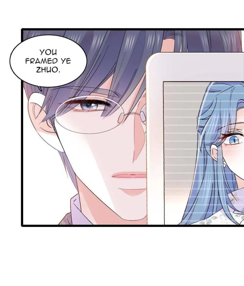 The Almighty Daughter Runs The World Chapter 167 page 13