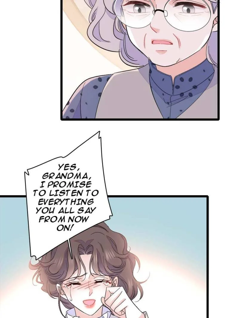 The Almighty Daughter Runs The World Chapter 166 page 35